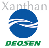 Deosen.  The Global Leader in Xanthan